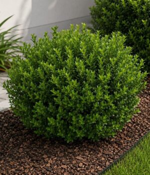 Buxus Bochita Env 10lts