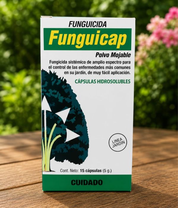IMG-20260526-WA0056 FunguiCap 15 Capsulas - Imagen 1