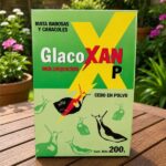 Molusquicida Cebo - GlacoXan 200gr