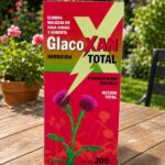 Herbicida Total GlacoXan  200cc