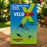 VeloXan 60cc