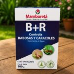 Mamboreta B+R 100gr