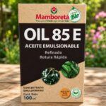 Mamboreta OIL 100cc