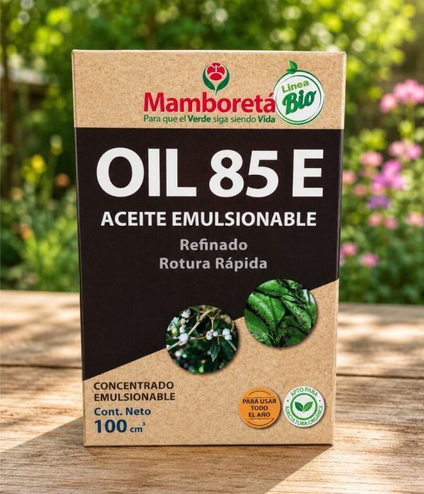 IMG-20260530-WA0033 Mamboreta OIL 100cc - Imagen 1