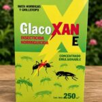 Hormiguicida GlacoXan E 250cc