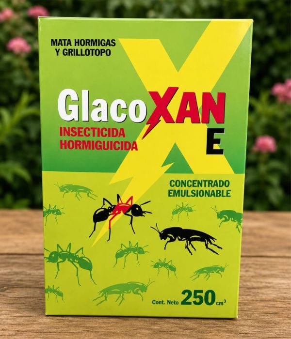 IMG-20260530-WA0038 Hormiguicida GlacoXan E 250cc - Imagen 1