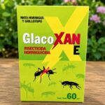 Hormiguicida - GlacoXan E 60cc