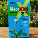 Herbicida Selectivo GlacoXan 100cc