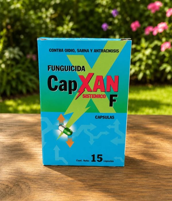 IMG-20260602-WA0005 CapXan F 15 Capsulas - Imagen 1