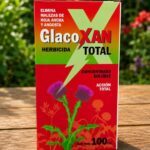 Herbicida Total GlacoXan 100cc