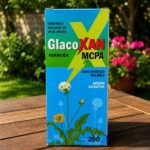 Herbicida Selectivo - GlacoXan 200cc