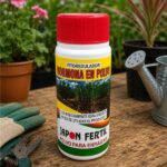 Hormona enraizar 25gr