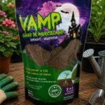 Vamp Bokashi Vegetativo