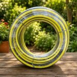 Manguera Riego 1/2" x 25mt Pvc