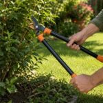 Podon Cabo de metal Profesional Bypass 60 cm