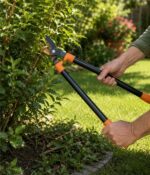 Podon Cabo de metal Profesional Bypass 60 cm