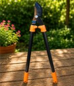 Podon Cabo de metal Profesional Bypass 60 cm - Imagen 2