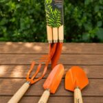 Kit Jardineria 3 Piezas