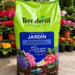 Sustrato para Jardín Terrafertil 50lts