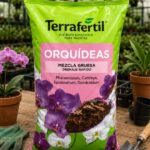 Sustrato Orquídeas Terrafertil 5lts