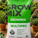 Growmix Terrafertil 80lts