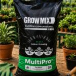 Growmix Terrafertil 20lts
