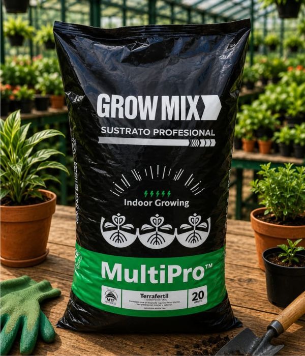 IMG-20260612-WA0067 Growmix Terrafertil 20lts - Imagen 1