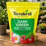 Sulfato de Hierro 1kg