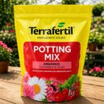 Harina de Hueso  Potting Mix 1kg