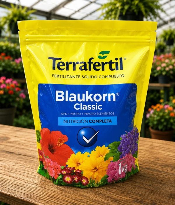 IMG-20260612-WA0071 Blaukorn Classic 1kg - Imagen 1