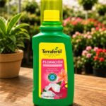 Fertilizante Floración 330cc