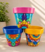 Ceramica Decorada N°16 - Imagen 2
