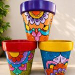 Ceramica Decorada N°18
