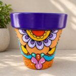 Ceramica Decorada N°14