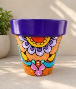 Ceramica Decorada N°14
