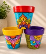 Ceramica Decorada N°14 - Imagen 2