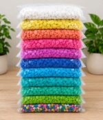 Piedritas Decorativas pack 11unidades