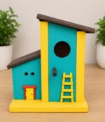 Casita para pájaros - Imagen 2