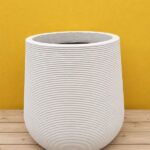 Mate Rallado Cemento-Lava Grande
