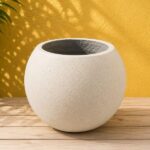 Olla Esfera N°40