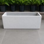 Jardinera 80x25x25