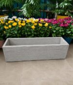 Jardinera 70X20X20cm - Imagen 2