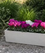 Jardinera 100x30x30 - Imagen 2