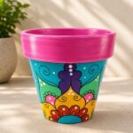 Ceramica Decorada N°16