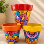 Ceramica Decorada N°12