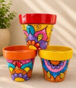 Ceramica Decorada N°12