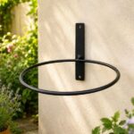 Aplique de Pared con Planchuela