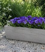 Jardinera 70X20X20cm - Imagen 3