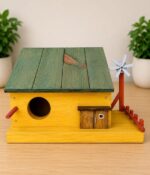 Casita para pájaros - Imagen 3