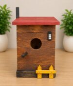 Casita para pájaros - Imagen 4